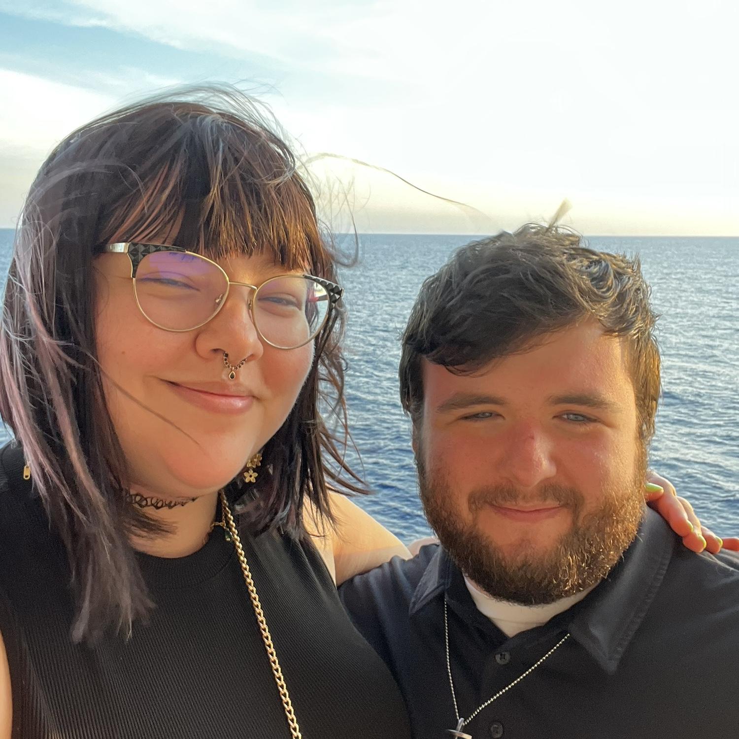 More cruise pics, March 2025