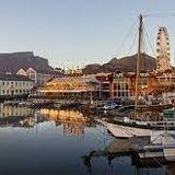 Les secrets de Cape Town