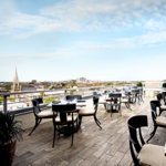 The Watch Rooftop Kitchen and Spirits