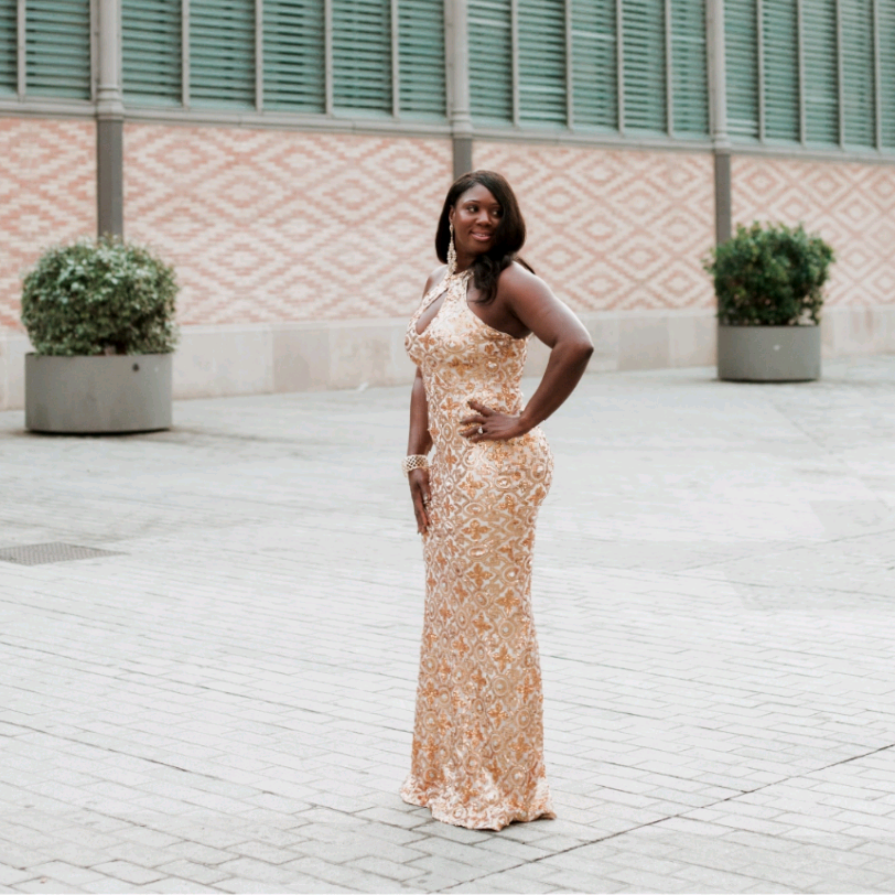 Engagement photoshoot Barcelona 2018