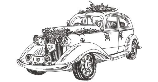 The Wedding Website of Danielle Ludwig and Eduard Ludwig