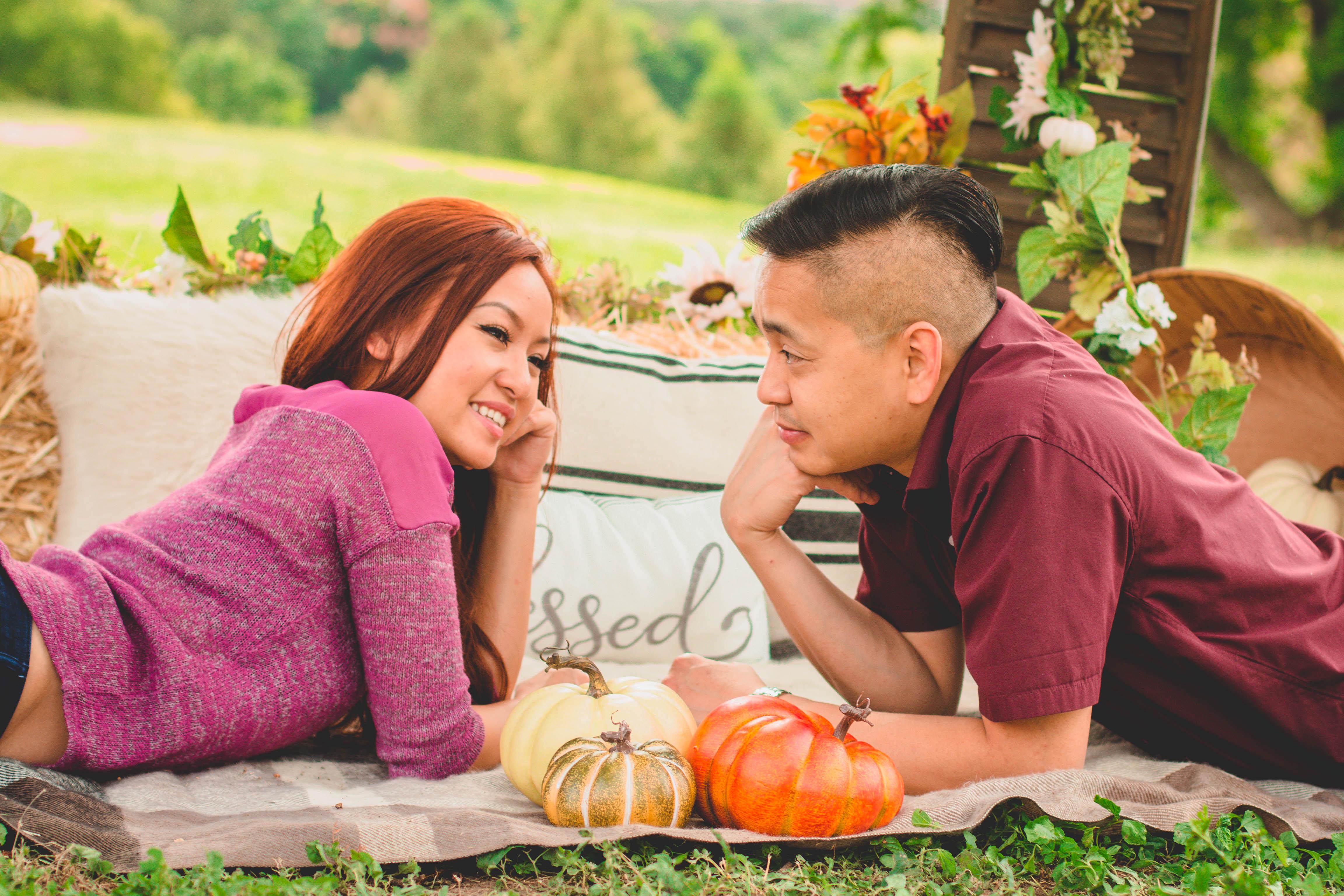 The Wedding Website of Lynda Huynh and Leon Pham