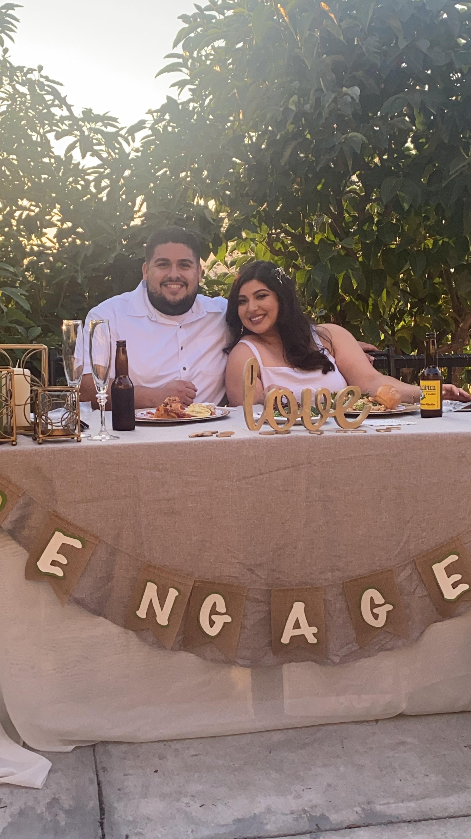 The Wedding Website of Ashley Gonzales and Jacob Torres