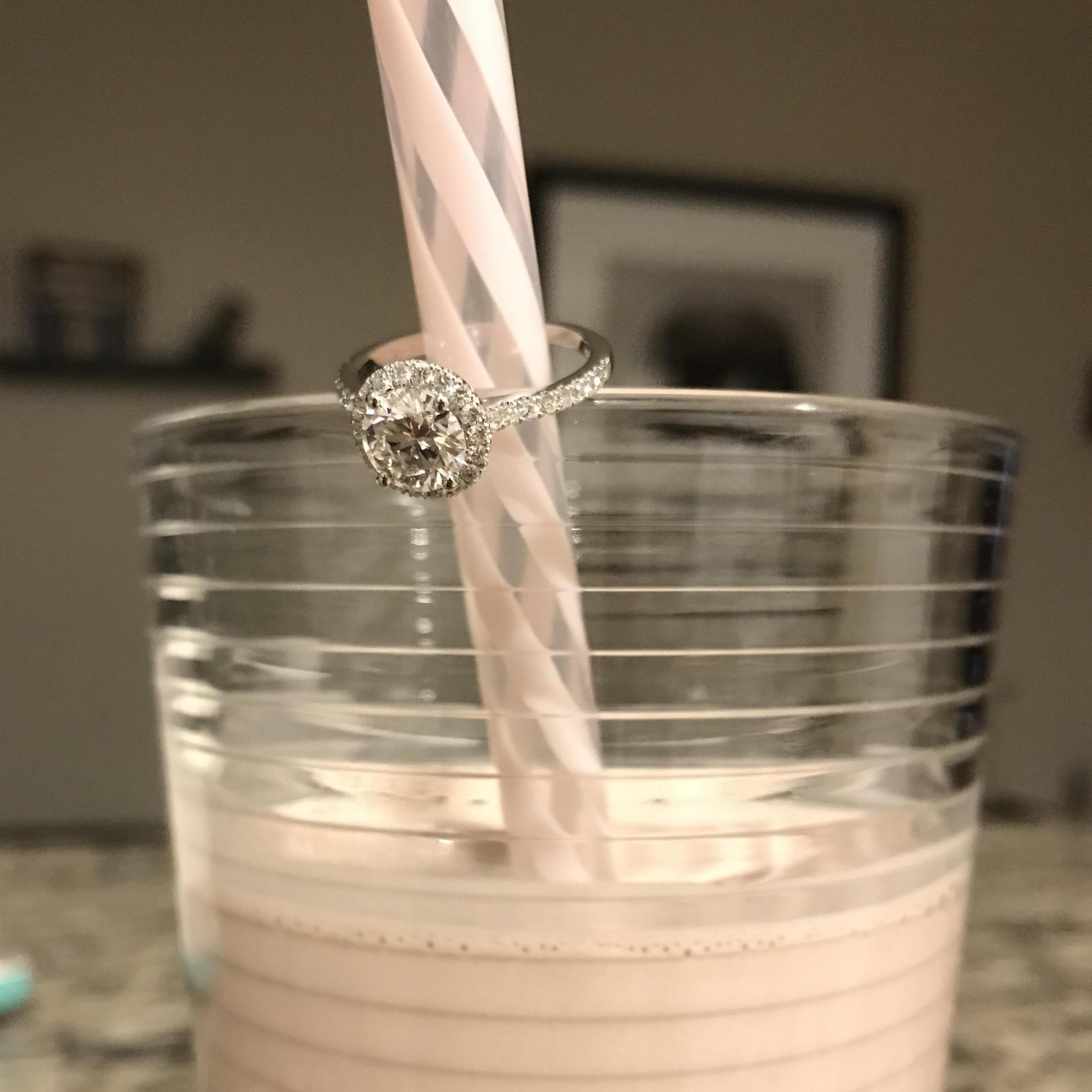 February 29, 2020 - The milkshake that changed everything!