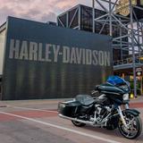 Harley-Davidson Museum®