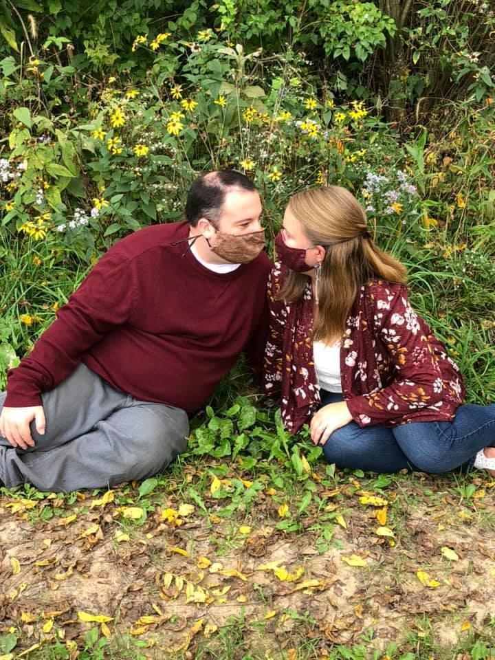 The Wedding Website of Jamie Cameron and Jason Lareau