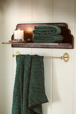 Louisa Towel Bar