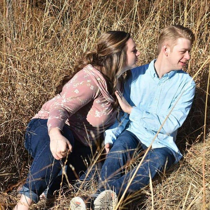 Even 6 years into our relationship, love hasn't always been easy for us