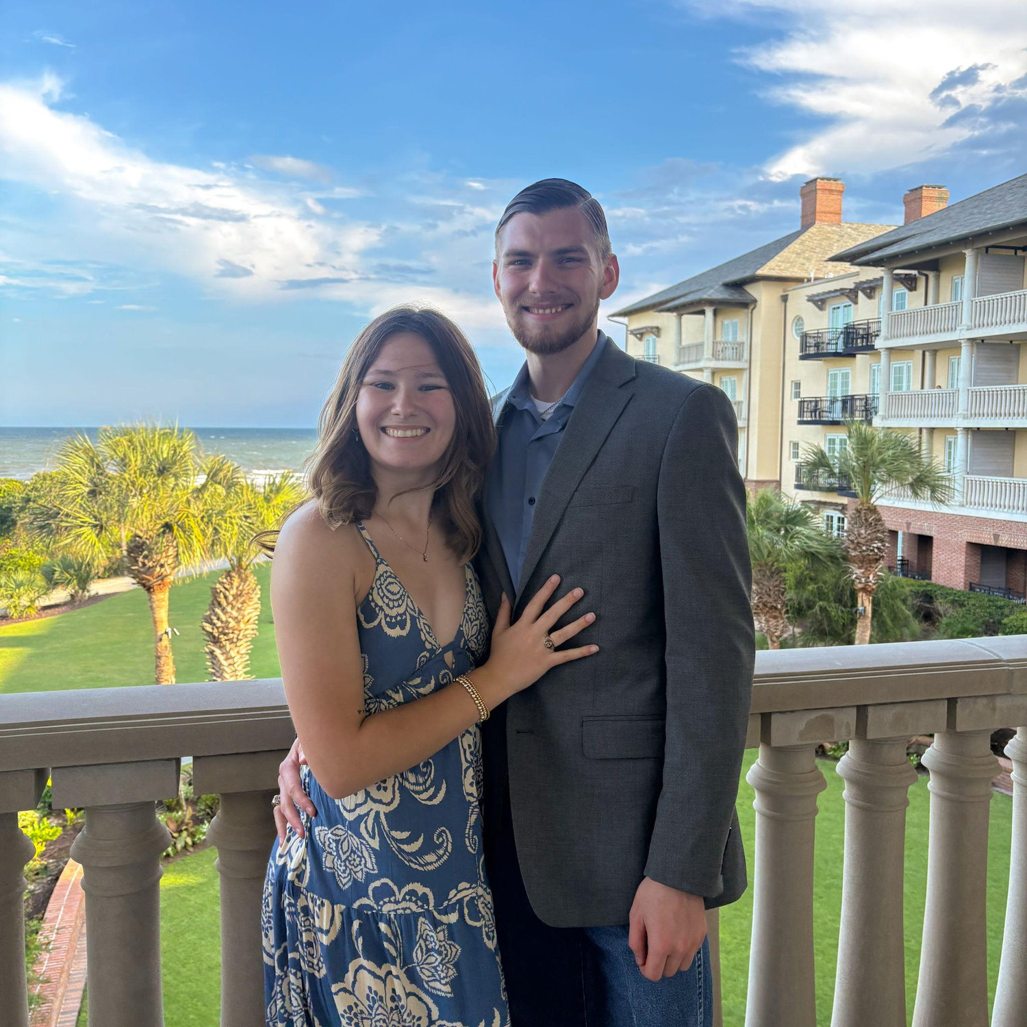 South Carolina