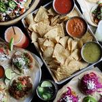 Barrio Cocina Y Tequileria