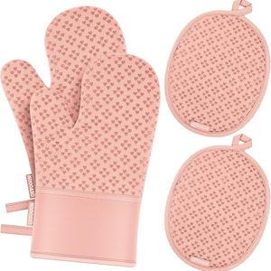 Oven Mitts