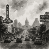 South Congress