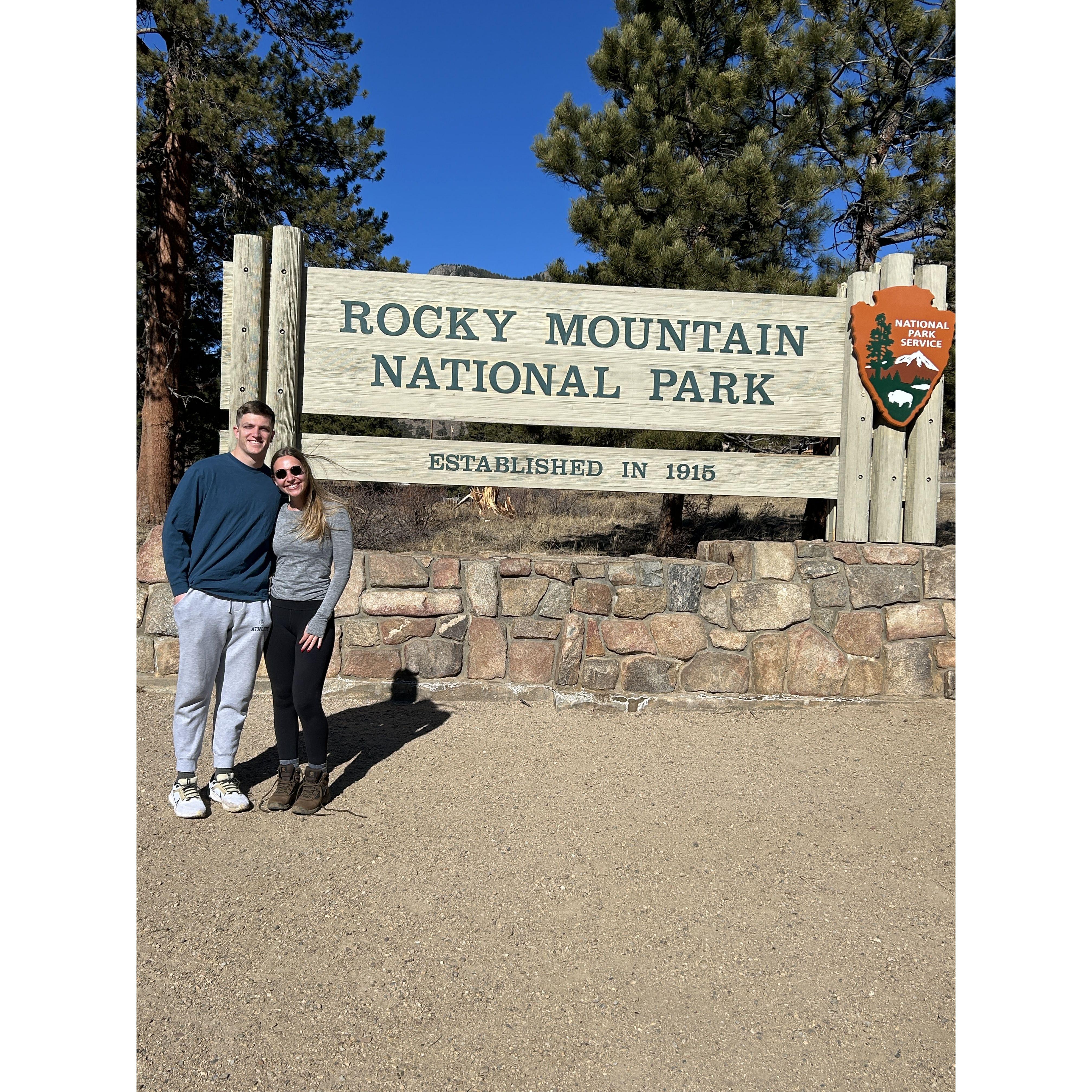 RMNP
