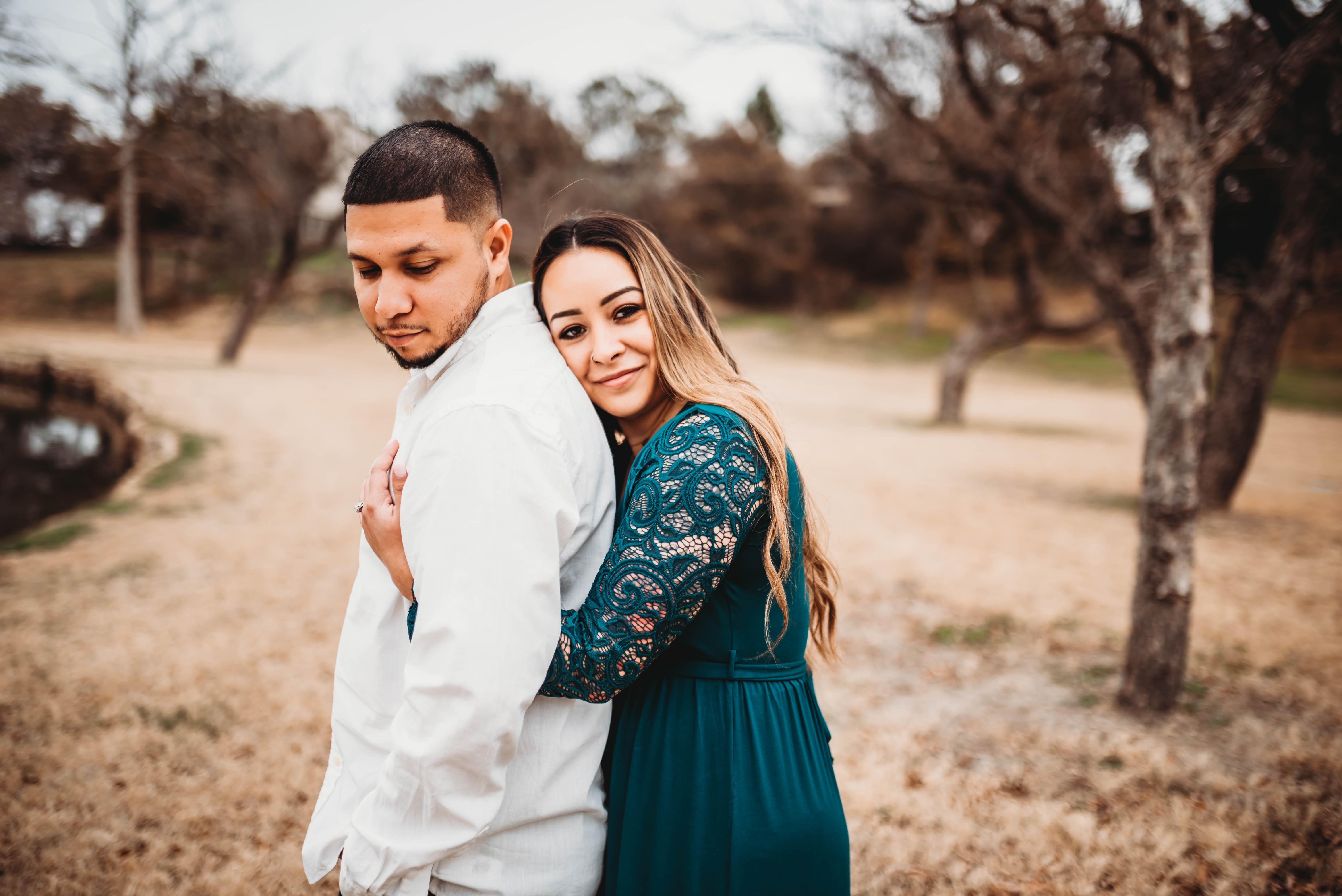 The Wedding Website of Alex Padilla and Michael Gloria