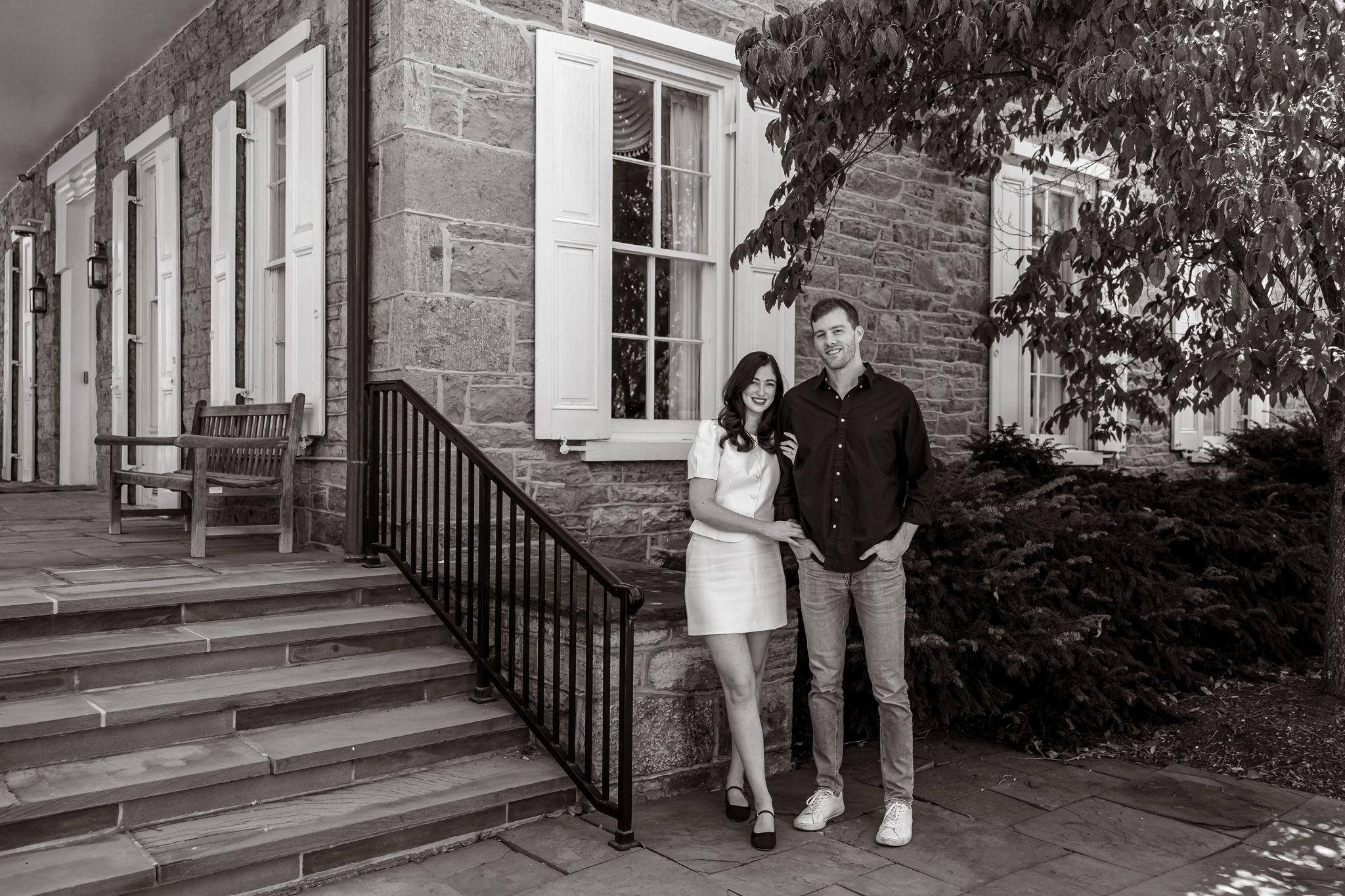 The Wedding Website of Liz Wick and Jake Harr