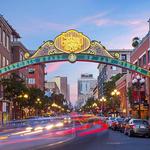 Gaslamp Quarter