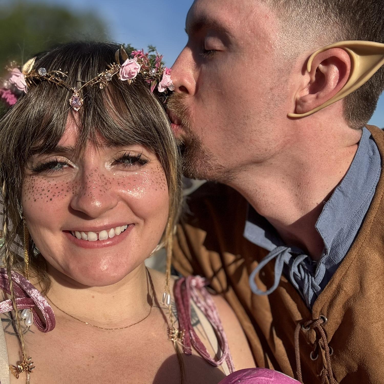 Ren Faire 2025