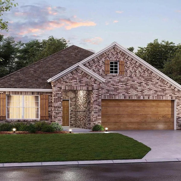 New Home Fund