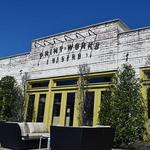 Print Works Bistro
