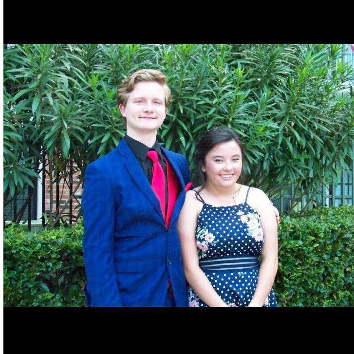 Homecoming 2019