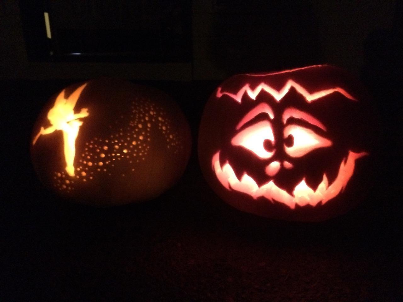 Pumpkins 2015