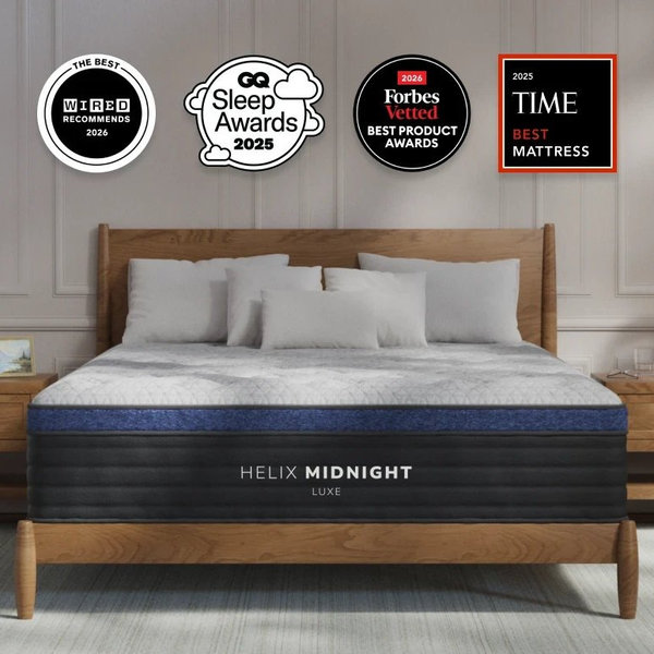 Helix Mattress