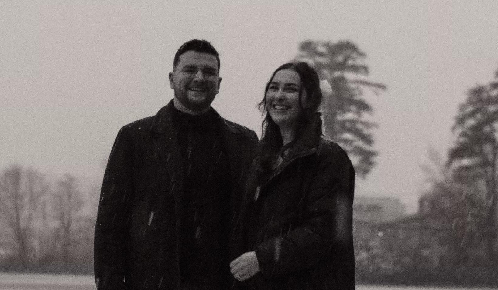 The Wedding Website of Sadee Barfield and Joshua True