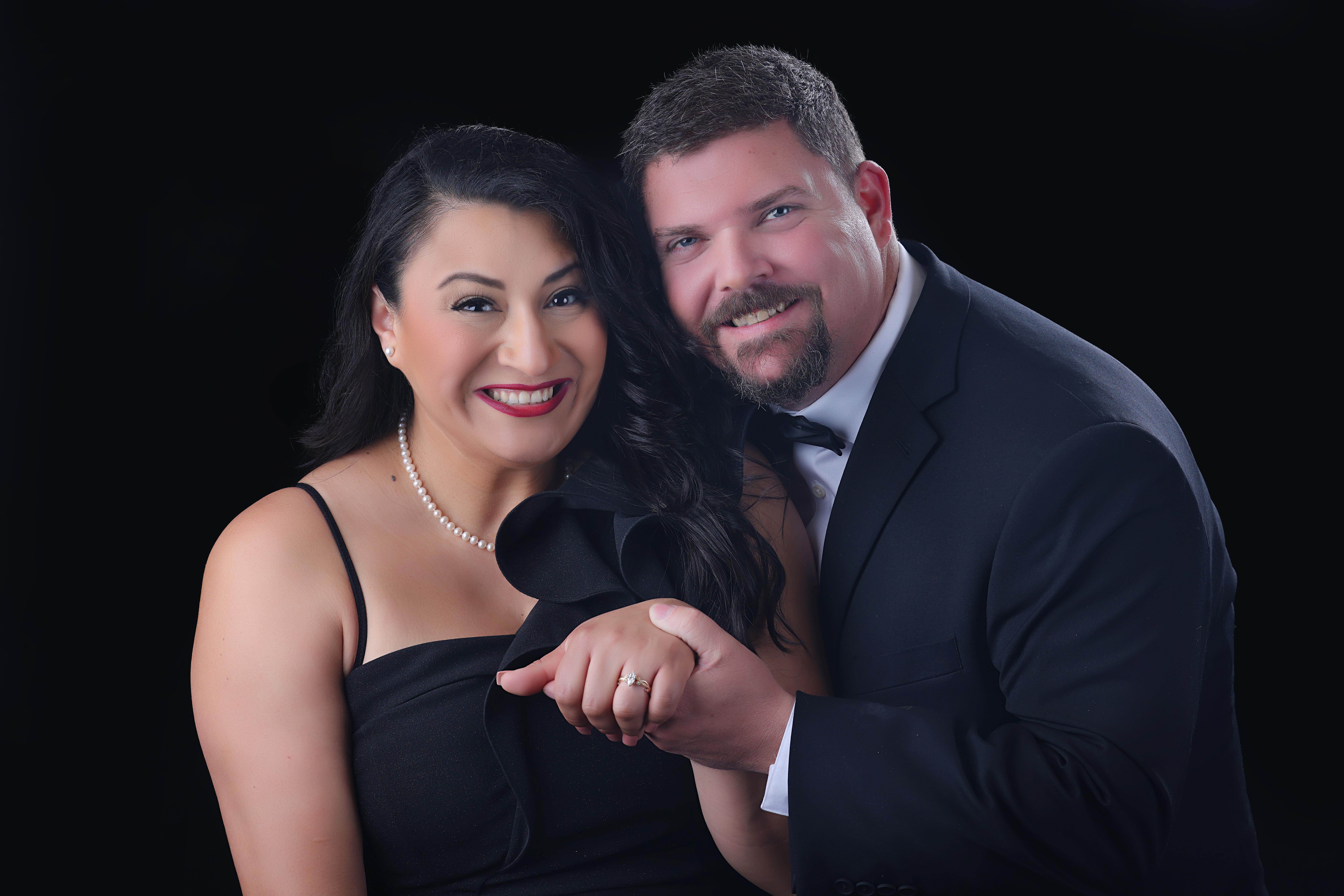 The Wedding Website of Alex John Knight and Anadelia Cabrera