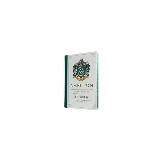 Harry Potter: Ambition - by Insight Editions (Hardcover)