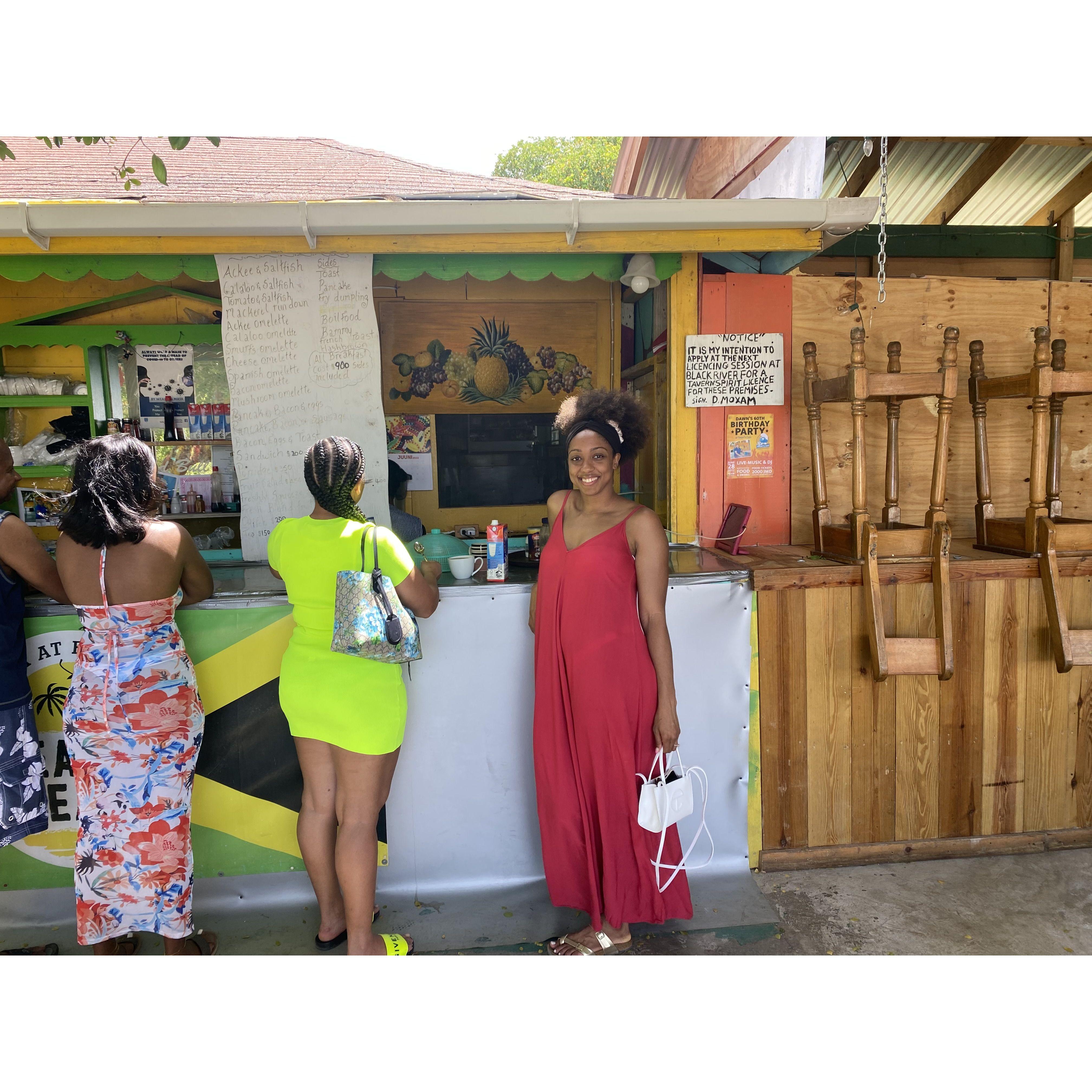 Treasure Beach, Jamaica 2022