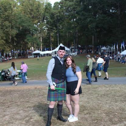 Stone Mountain Highland Games!