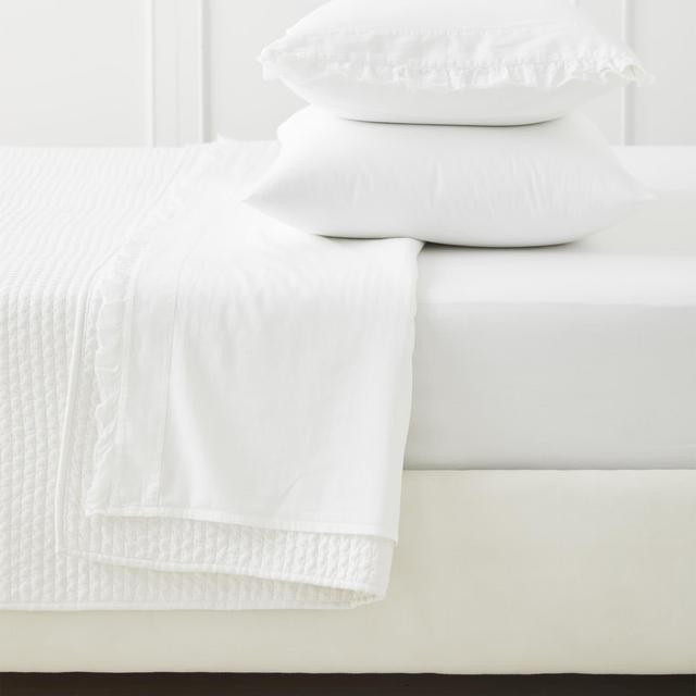 Oyster Bay Pillowcases (Extra Set of 2)