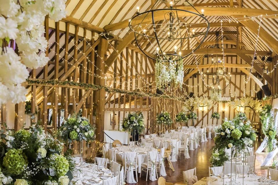 The Wedding Website of Samantha Martin and Stuart Bradshaw