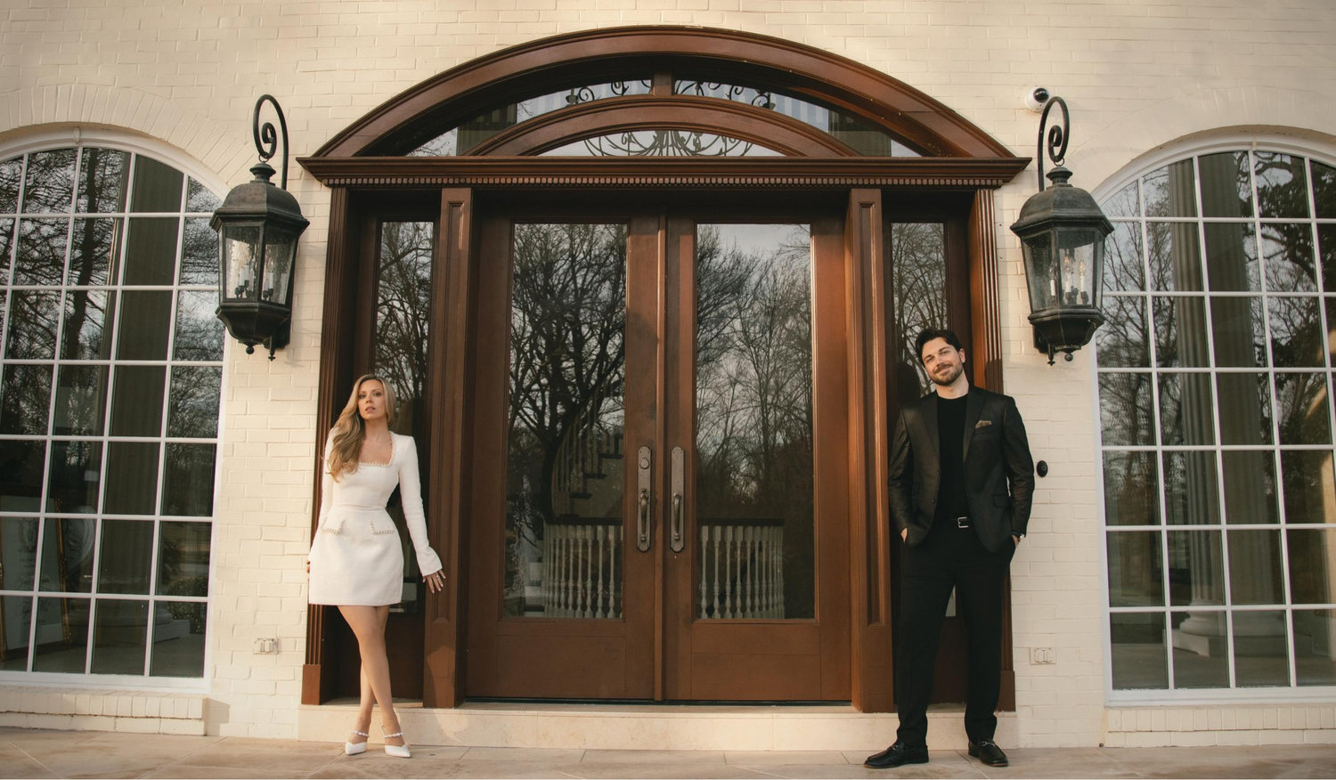 The Wedding Website of Savannah Stein and Robert Talarico