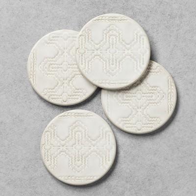 Coasters Sour Cream - Hearth & Hand™ with Magnolia