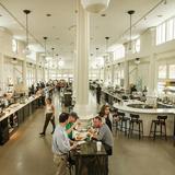 St. Roch Market
