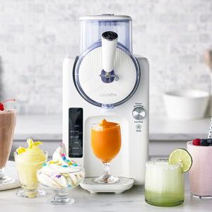 Frost Ice Cream & Frozen Drink Maker | Cream