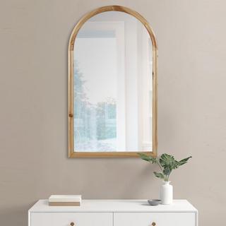 Remi Arched Wall Mirror
