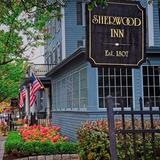 The Sherwood Inn