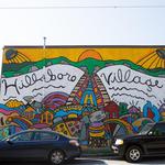 Hillsboro Village