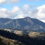 Mount Tamalpais