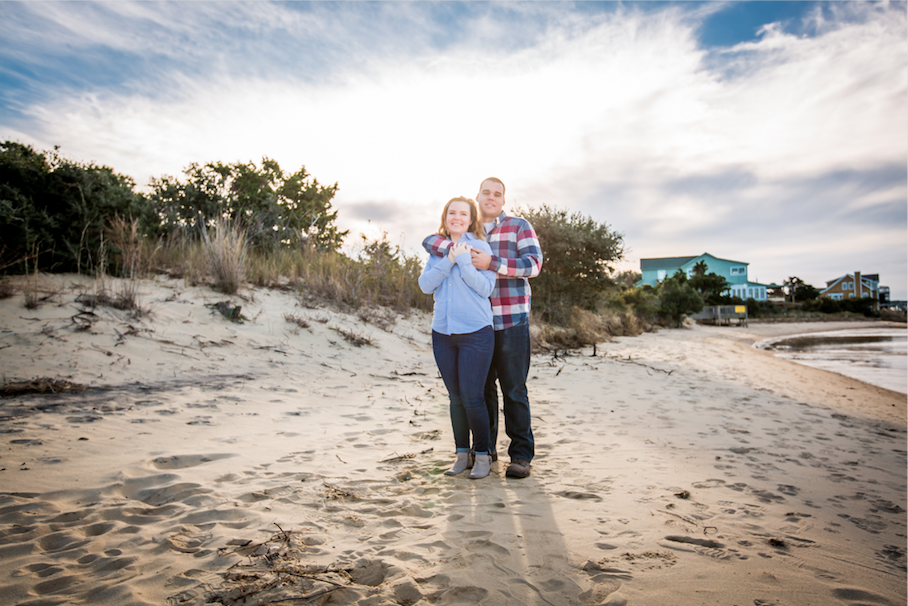 The Wedding Website of Emma McFarlane and Michael McClain