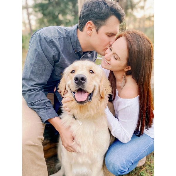 Hannah Gerace and Jacob Merritt's Wedding Website