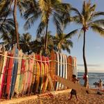 North Shore
