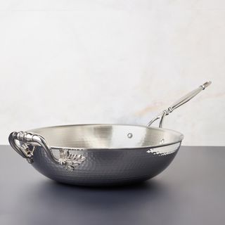 Opus Prima Open Wok