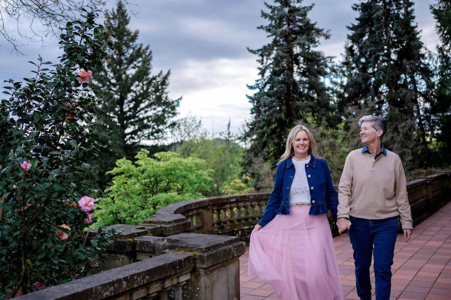 The Wedding Website of Cindy Rimer and Jessica Brown
