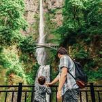 Nearby Waterfalls