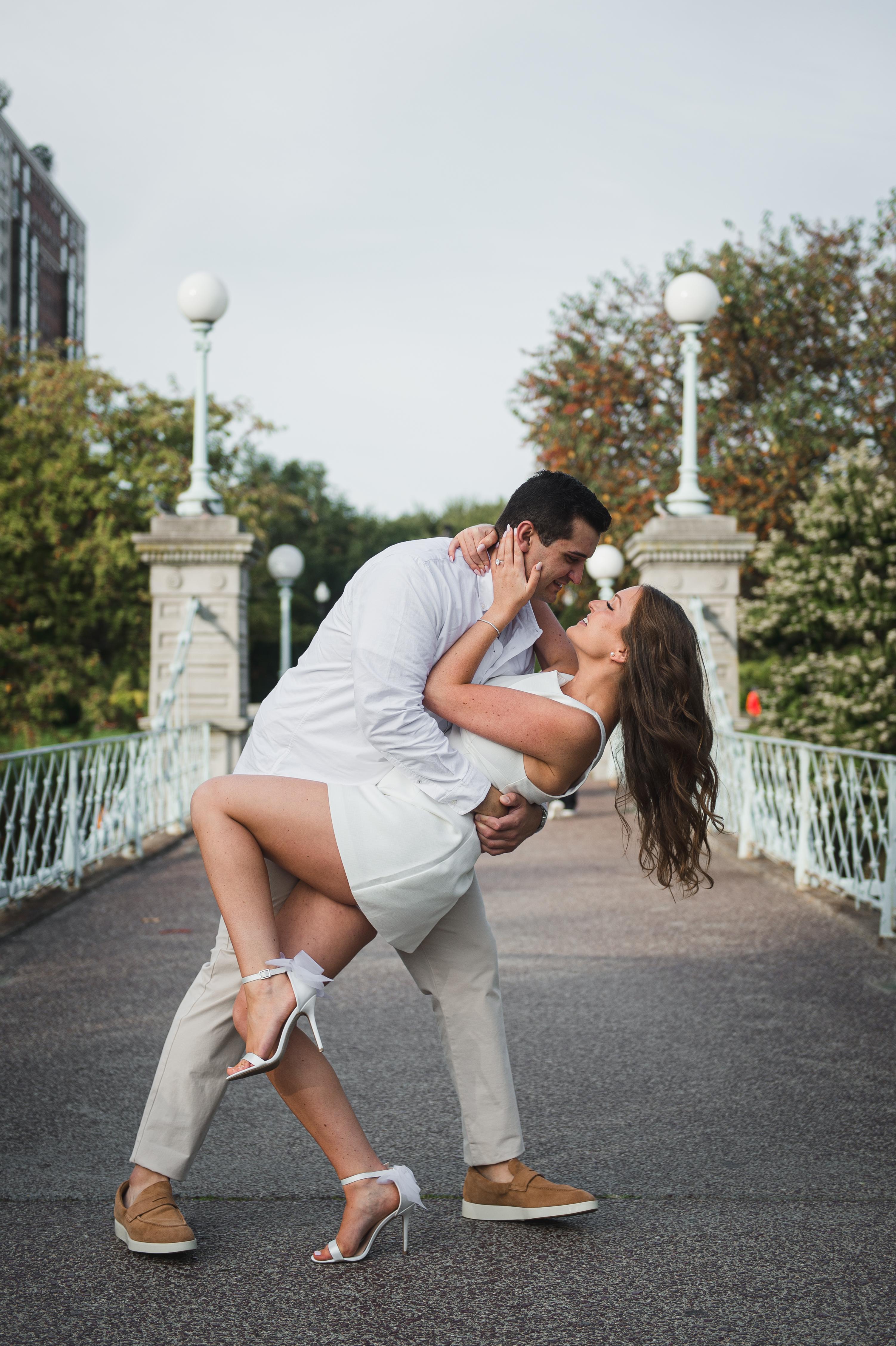 The Wedding Website of Madison Palmer and Matthew Petry