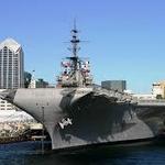 USS Midway Museum
