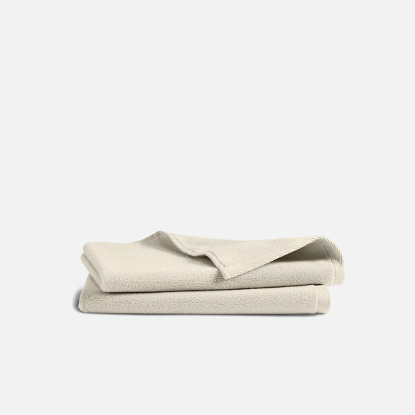 Super-Plush Turkish Cotton Hand Towels - Thumbnail 4